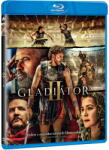 MagicBox Gladiatorul II - Blu-ray