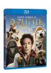 MagicBox Dolittle - Blu-ray
