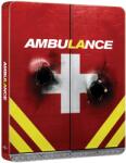 MagicBox Ambulance (Steelbook) - 2Blu-ray (4K Ultra HD + Blu-ray)