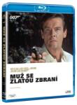MagicBox Pistolul de aur - Blu-ray