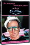 MagicBox Pink Cadillac - DVD