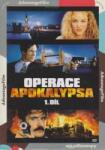 DM discont Operace Apokalypsa (1. episod) - DVD (052642)