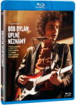 MagicBox Bob Dylan: A Complete Unknown - Blu-ray (082122)
