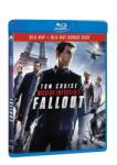 MagicBox Misiune: Imposibilă. Declinul - 2Blu-ray (Film+bonus disk)