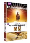 MagicBox Po stopách předků - komplet - 2DVD