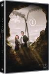 MagicBox Akta X 3. sezon - 7DVD (058261)