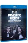 MagicBox The Disaster Artist: Úžasný propadák - Blu-ray