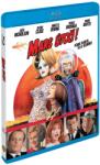 MagicBox Marte atacă! - Blu-ray