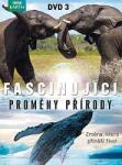 DM discont Fascinující proměny přírody 3 - DVD (041891)