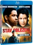 MagicBox Asediul - Blu-ray