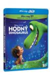 MagicBox Bunul dinozaur - 2Blu-ray (2D+3D)