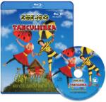 Supraphon Smejko a Tanculienka: Čáry máry fuk - Blu-ray