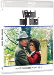 MagicBox All My Loved Ones - Blu-ray