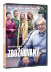 MagicBox Zbožňovaný - DVD