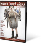DM discont War of the Buttons - DVD (005806)