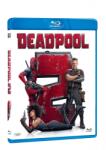 MagicBox Deadpool 2 - Blu-ray