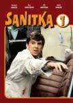 DM discont Sanitka 1 - DVD