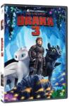 MagicBox Cum să îţi dresezi dragonul 3 - DVD (027792)