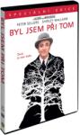 MagicBox Byl jsem při tom - DVD