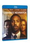 MagicBox Just Mercy - Blu-ray