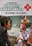 DM discont Nemocnice na kraji města 5 (9. a 10. episod) - DVD (052650)