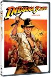MagicBox Indiana Jones colecţie - 4DVD (062797)