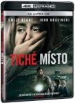 MagicBox Fără zgomot! - Blu-ray (4K Ultra HD) (076591)