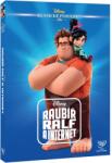 MagicBox Ralph rupe netu' - DVD (Colecția Disney clasice povești)