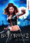 Bohemia Motion Pictures BloodRayne II: Deliverance - DVD