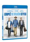 MagicBox Jaf cu stil - Blu-ray
