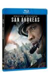 MagicBox Dezastrul din San Andreas - Blu-ray