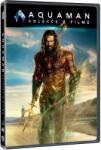 MagicBox Aquaman colecţie 1. -2. - 2DVD (069223)