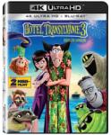 Bontonfilm a. s Hotel Transilvania 3: Monştrii în Vacanţă - 2Blu-ray (4K Ultra HD + Blu-ray) (024031)