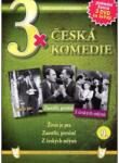 Multiland Česká komedie 9 (Život je pes, Zaostřit prosím! , Z českých mlýnů) - 3DVD