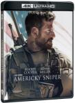 MagicBox Lunetistul american - Blu-ray (UHD)