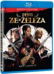 MagicBox Omul cu pumni de fier - Blu-ray (003438)