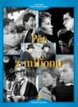 Filmexport HV s. r. o Pět z milionu - DVD