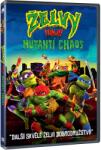 MagicBox Teenage Mutant Ninja Turtles: Mutant Mayhem - DVD