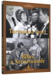 Filmexport HV s. r. o Tarzanova smrt & Blbec z Xeenemünde - DVD (004787)