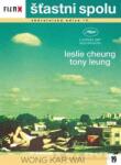 Bohemia Motion Pictures Happy Together - DVD (010800)