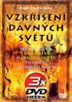 DM discont Ancient Worlds Brought to Life - DVD