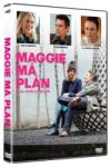 Bontonfilm a. s Planul lui Maggie - DVD (014825)