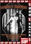 DM discont Crime in the Night Club - DVD (005625)