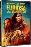 MagicBox Furiosa: Saga Mad Max - DVD