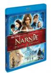MagicBox The Chronicles of Narnia: Prince Caspian - Blu-ray