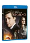 MagicBox Spojenci - Blu-ray (017215)