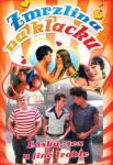 Bohemia Motion Pictures Zmrzlina na klacku - DVD (051838)
