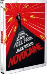 MagicBox Novokain (Steelbook) - 2Blu-ray (4K Ultra HD + Blu-ray)