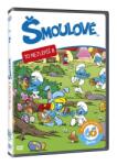 MagicBox Ştrumfii - Cele mai bune 8. - DVD