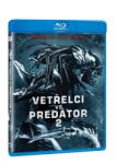 MagicBox Aliens vs Predator: Requiem - Blu-ray